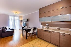 Supreme Apartments Ściegiennego