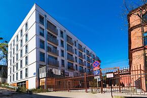 Supreme Apartments Ściegiennego