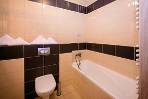 Supreme Apartments Ściegiennego