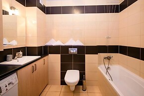 Supreme Apartments Ściegiennego