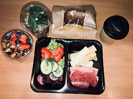 Supreme Apartments Ściegiennego