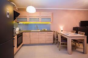 Supreme Apartments Ściegiennego