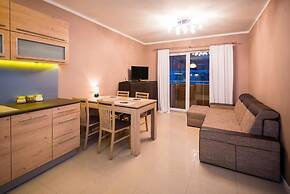 Supreme Apartments Ściegiennego