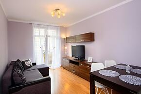 Supreme Apartments Ściegiennego