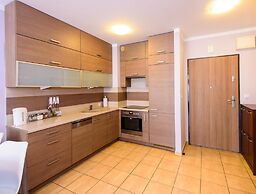 Supreme Apartments Ściegiennego