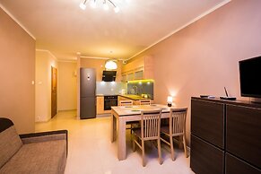 Supreme Apartments Ściegiennego