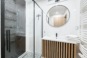 HappyStay Comfort Apartment By the Beach