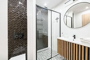 HappyStay Comfort Apartment By the Beach