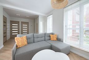 HappyStay Comfort Apartment By the Beach