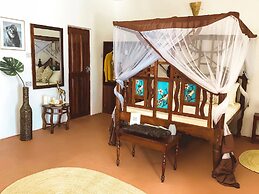 Maji Villa