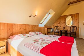 Ostsee Ferienhaus Welzin - Schulgartenhaus