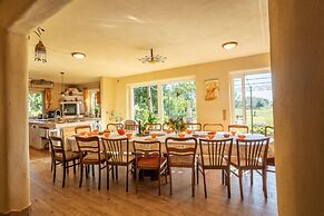 Ostsee Ferienhaus Welzin - Schulgartenhaus