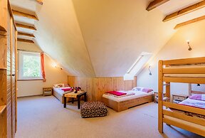 Ostsee Ferienhaus Welzin - Schulgartenhaus