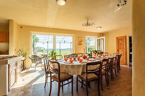 Ostsee Ferienhaus Welzin - Schulgartenhaus