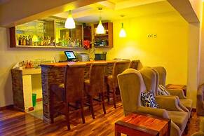 Brownie's Guest House