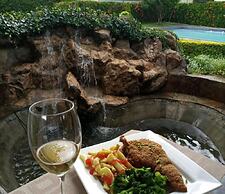 Brownie's Guest House