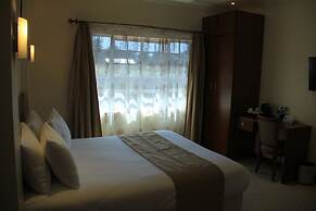 Brownie's Guest House