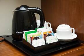 Brownie's Guest House