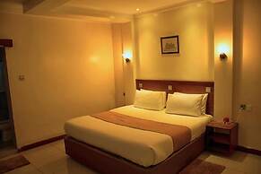 Brownie's Guest House