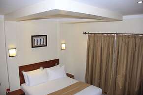 Brownie's Guest House