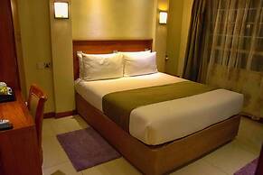 Brownie's Guest House