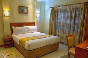 Brownie's Guest House