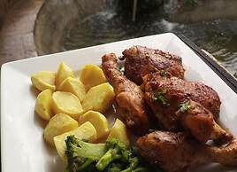 Brownie's Guest House