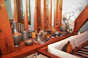Dibekonu Konak