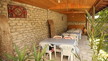 Dibekonu Konak