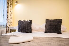 Apartament przy Walach Chrobrego