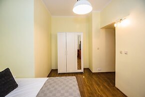 Apartament przy Walach Chrobrego