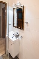 Apartament przy Walach Chrobrego