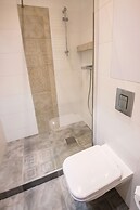 Apartament przy Walach Chrobrego