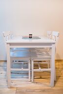 Apartament przy Walach Chrobrego