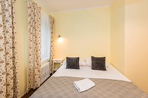 Apartament przy Walach Chrobrego