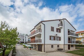 Apartments Adria