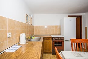 Apartments Adria