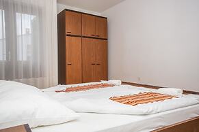 Apartments Adria