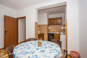 Apartments Adria