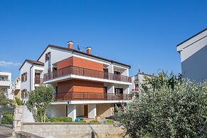 Apartments Adria