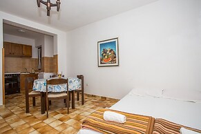 Apartments Adria