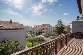 Apartments Adria