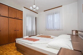 Apartments Adria