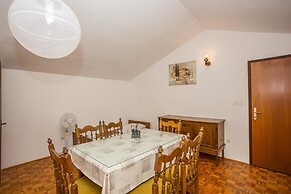 Apartments Adria