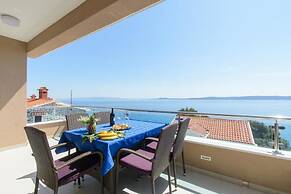 Apartments Villa Aurora 4