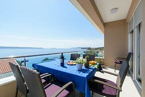 Apartments Villa Aurora 4