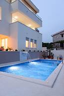 Apartments Villa Aurora 4