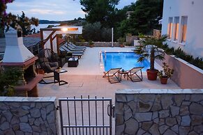 Apartments Villa Aurora 4