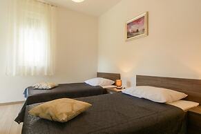 Apartments Villa Aurora 4