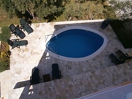 Apartments Villa Melita